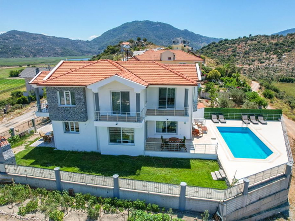 Villa Cybele