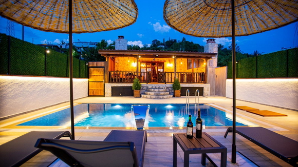 Villa Sirenya