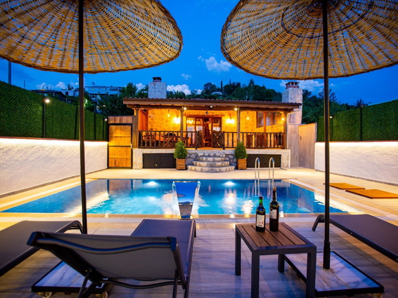 Villa Sirenya