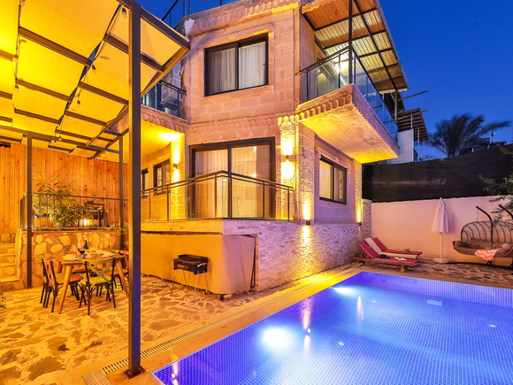 Villa Filiz