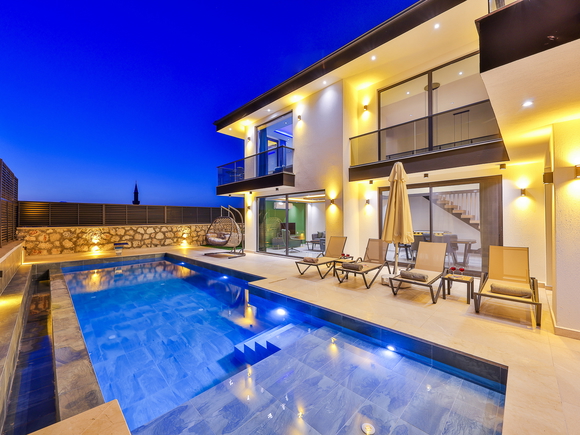 Villa Ocean Crest
