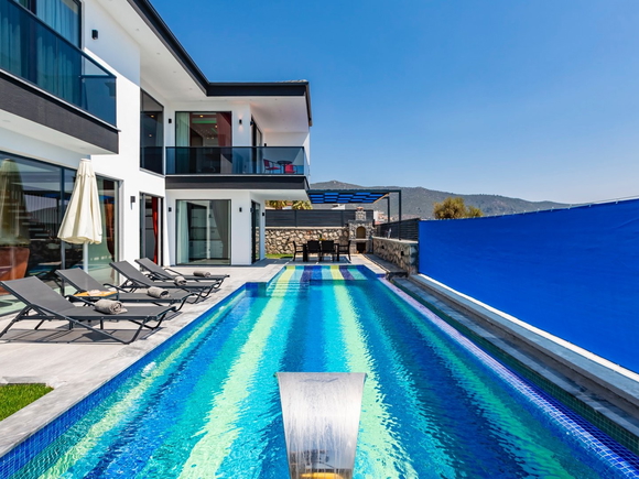 Villa Ocean Drift