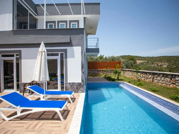Villa Erikli