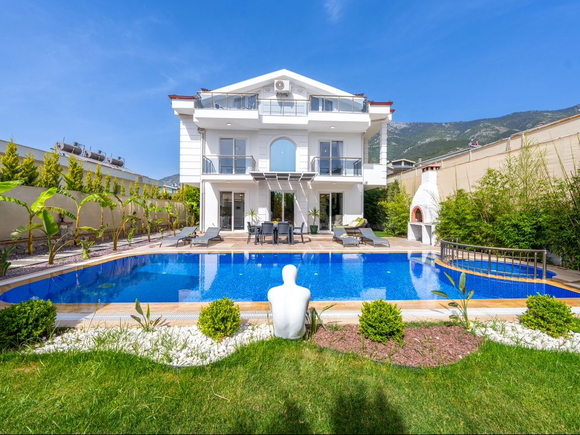 Villa Melis