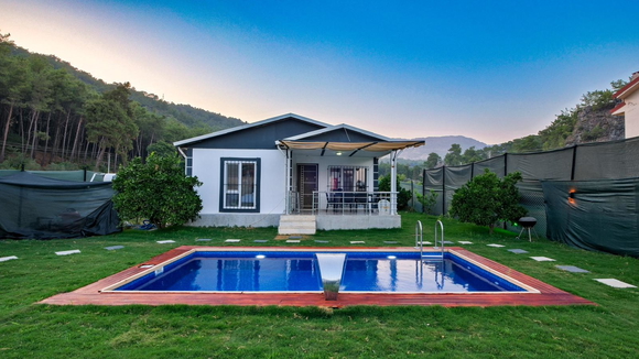 Villa Lale Vadisi