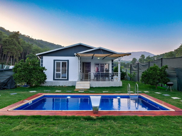 Villa Lale Vadisi