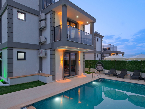 Villa Aurelia