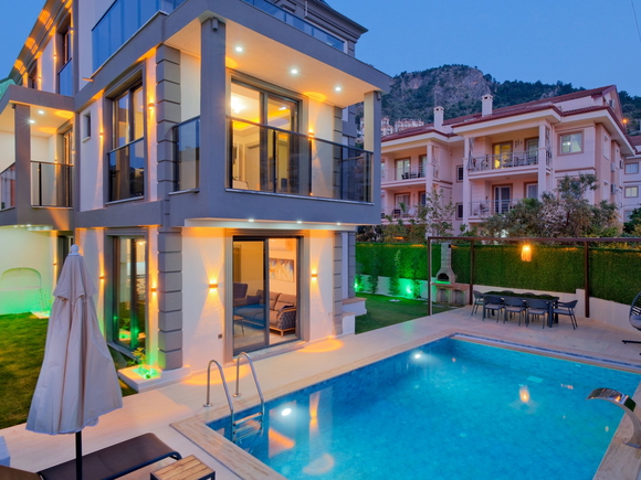 Villa Sea Glow