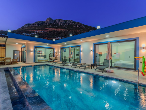 Villa Sıtkı