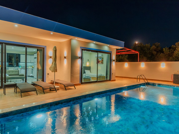 Villa Fırat