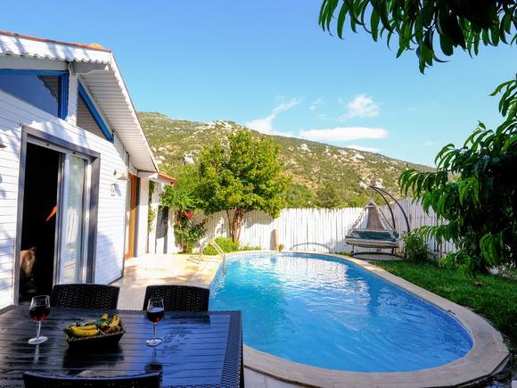 Villa Lucia