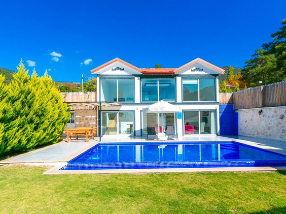 Villa Mor Bulut