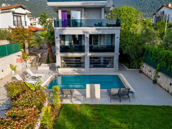 Villa Ithaka
