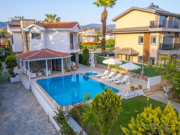 Villa Tendre