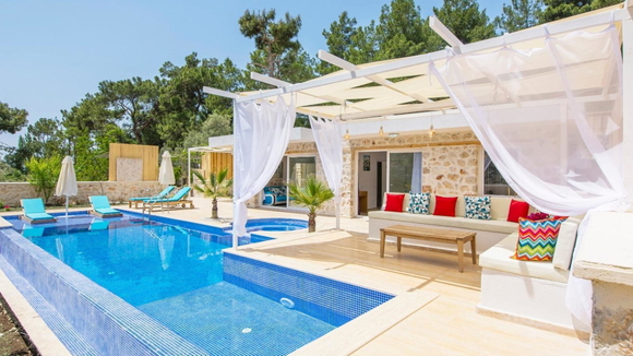 Villa Fulya