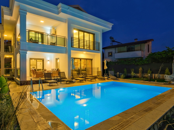 Villa Kybele