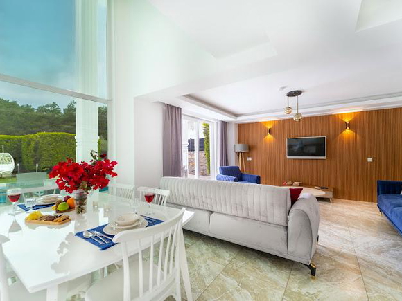 Villa Eden