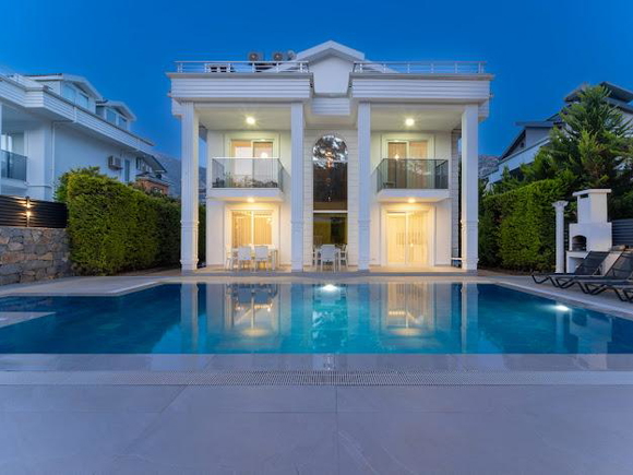 Villa Eden