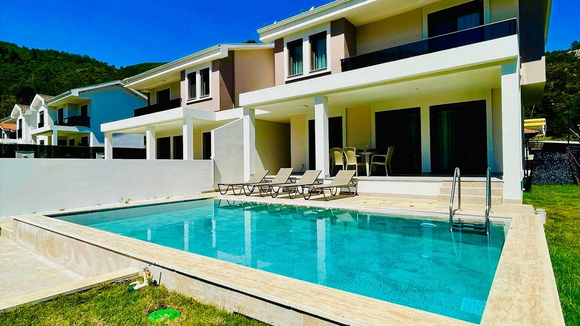 Villa Ondina