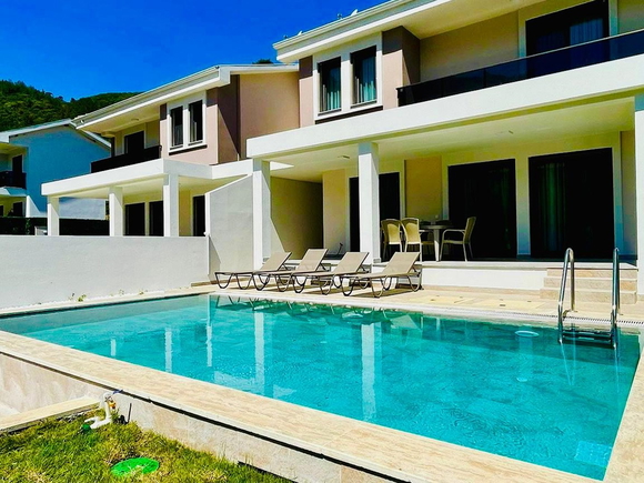 Villa Ondina