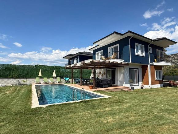 Villa Tilleul
