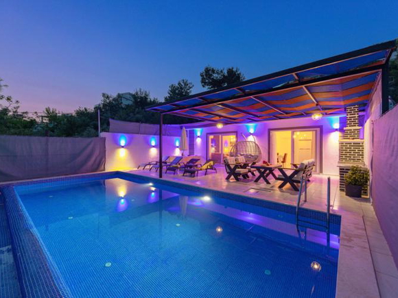 Villa Knidos