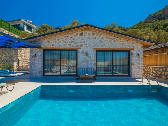 Villa Yamaç