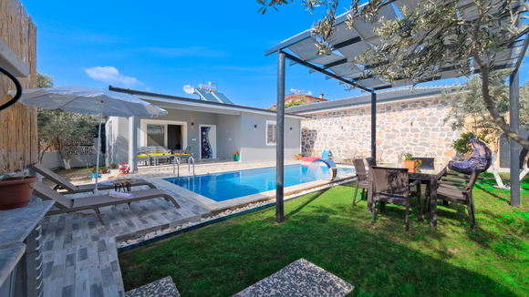 Villa Rimag