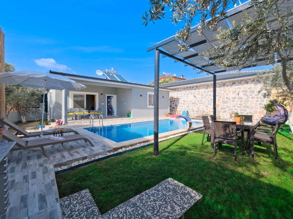 Villa Rimag