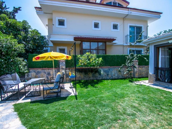 Villa Loxley
