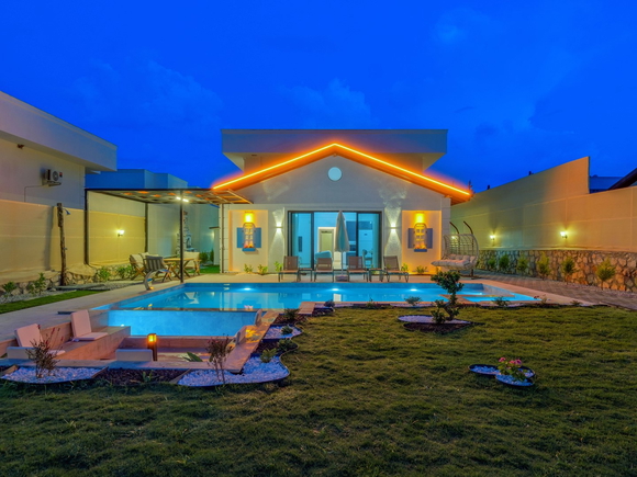 Villa Bonnie 4