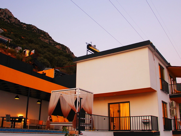 Villa Cappy 11
