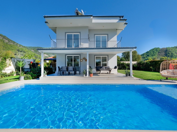 Villa Otağ