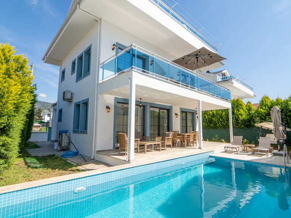 Villa Kaunos