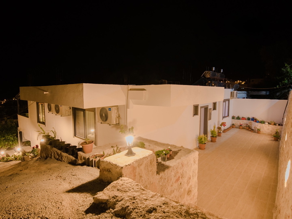 Villa Minerva