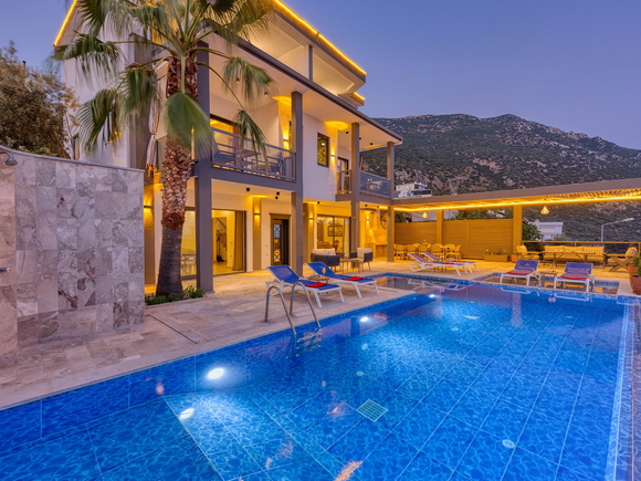 Villa Mavga