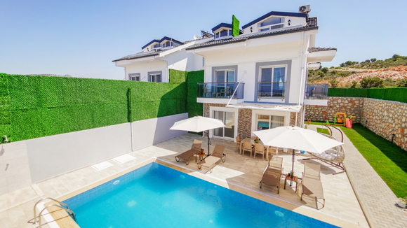 Villa Petunya