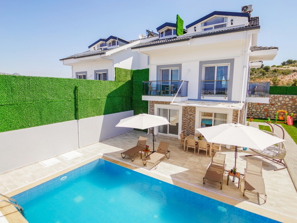 Villa Petunya