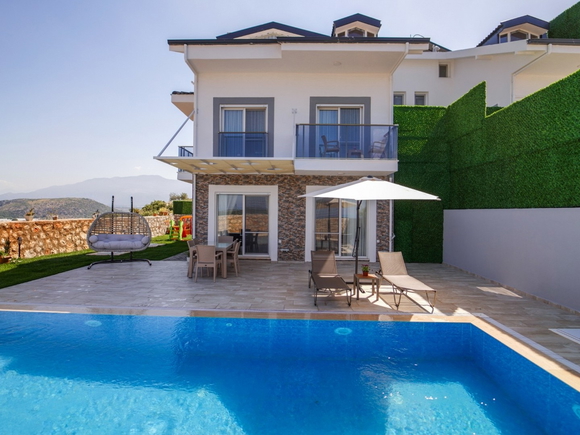 Villa Petunya 2