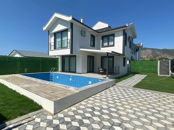 Villa Milet