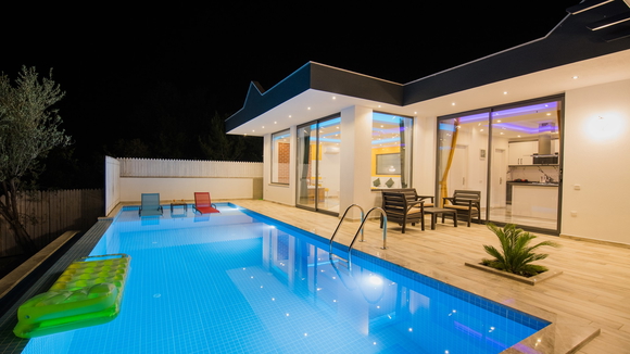 Villa Sancak