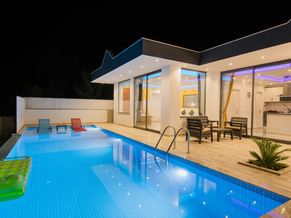 Villa Sancak