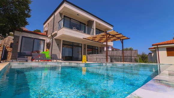 Villa Akasya