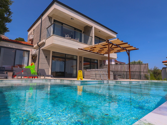 Villa Akasya