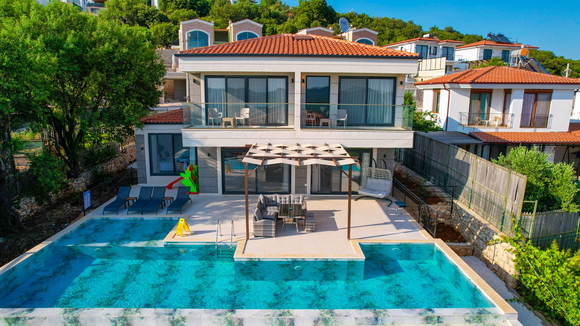 Villa Akasya 2