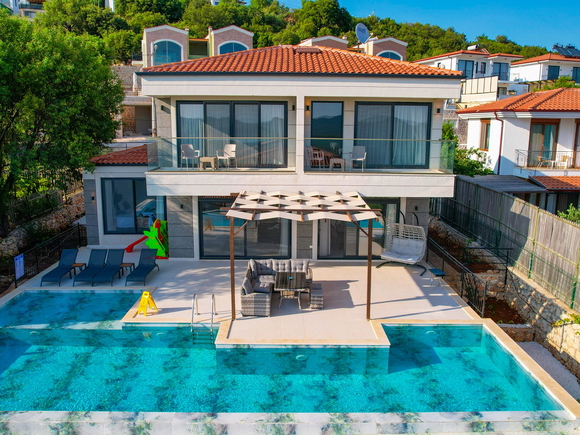 Villa Akasya 2