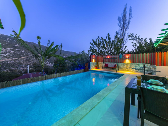 Villa Çamlı 2