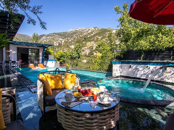 Villa Iassos