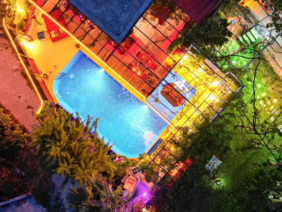 Villa Iassos 2