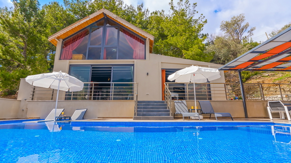 Villa Peony 2
